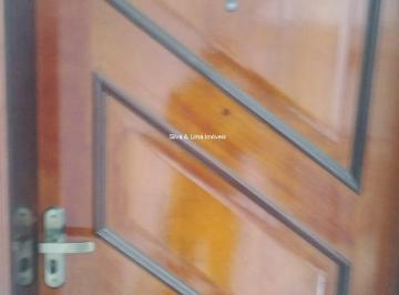 Foto 01 · Apartamento, Jardim Santa Terezinha, São Paulo, SP