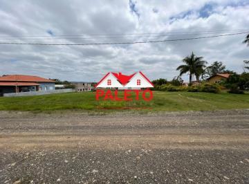 Foto 01 · Lotes duplos 900 m² a venda no Condomínio Ninho Verde na cidade de Porangaba