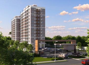 Apartamento de 2 quartos, Curitiba · Apartamento de 2 quartos no Prado Velho por a partir de 328.000