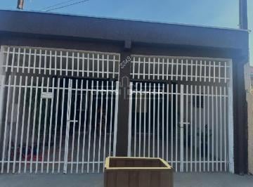 Foto 01 · Imperdível: Casa à venda em São José do Rio Preto-SP, Eldorado! 2 quartos, 1 suíte, 2 salas, 2 banhe