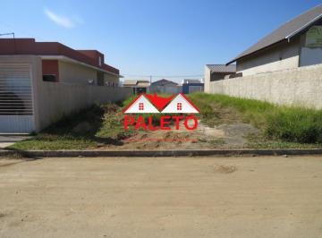 Foto 01 · Terreno comercial com 250 m² a venda na cidade de Porangaba interior de SP
