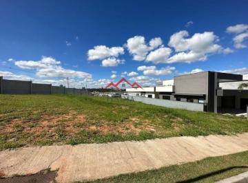 Foto 01 · Terreno a venda  condomínio Reserva Marajoara em Jundiaí SP
