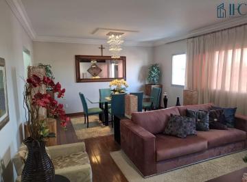 Foto 01 · Apartamento, Boa Vista, Uberaba, MG