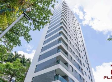 Apartamento de 3 quartos, Recife · Casa Forte, 3 quartos, 1 suíte, perto do Shopping Plaza Casa Forte!