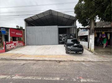 Foto 01 · Galpao, Parque Verde, Belém, PA