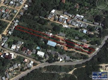 Terreno · 2675m² · Terreno à venda em Porto Alegre-RS, bairro Campo Novo, 2.675,00 m² de área - Não perca essa oportuni