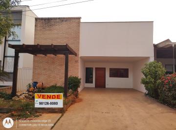 Casa de 3 quartos, Sorocaba · Casa 3 dormit - 1 suite à venda, 640.000 - Cond. Golden Park Sigma - Sorocaba/SP