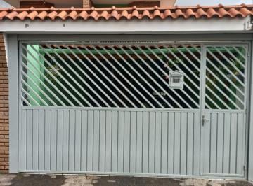 Casa de 3 quartos, São Paulo · SOBRADO AGUA FRIA
