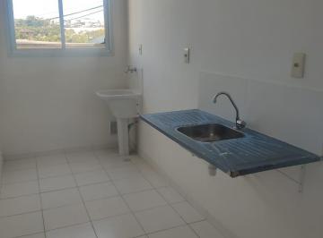 COZINHA · APTO - SANTA MARIA