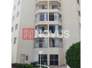 Apartamento de 3 quartos, São Paulo · Apartamento com 3 dormitórios - Vila Isa