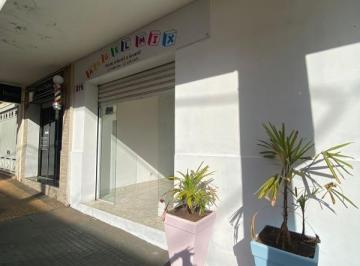 Foto 01 · Salao, Centro, Rio Claro, SP