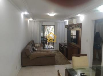 Foto 01 · Imperdível! Apartamento de 3 quartos e 130m² no Jardim Guanabara, RJ. Agende sua visita hoje mesmo!