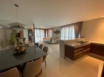 Foto 01 · APARTAMENTO MOBILIADO COM 03 SUÍTES PARA LOCAÇÃO ANUAL EM BALNEÁRIO CAMBORIÚ