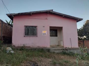 Foto 01 · CASA À VENDA, BAIRRO PARQUE SÃO PEDRO, JI-PARANÁ