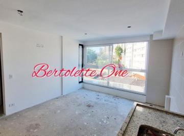 Apartamento de 2 quartos, São Paulo · Apartamento novo em Santana, 48,6m², 2 dormitórios sendo 1 suíte