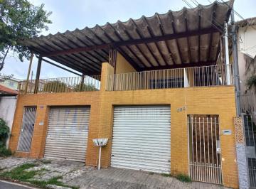 Casa de 2 quartos, São Paulo · Tucuruvi Sobrado à venda com 250 m² de terreno 2 quartos 1 vaga e quintal