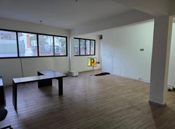 Comercial , São Paulo · Salão comercial com 230 m² para locação no Jardim Anália Franco.