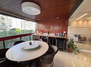 Apartamento de 3 quartos, Rio de Janeiro · Wonderful Ocean Suítes - vendo apartamento Reformadíssimo, 3 suítes, vista mar.