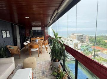 Apartamento de 3 quartos, Rio de Janeiro · Wonderful Ocean Suítes - vendo apartamento Reformadíssimo, 3 suítes, vista espetacular para o mar.
