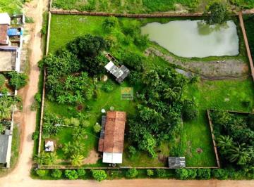 Foto 01 · CASA À VENDA, BAIRRO PARQUE SÃO PEDRO, JI-PARANÁ