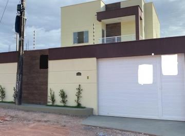 Casa de 4 quartos, São José de Ribamar · Vendo casa duplex no Araçagi