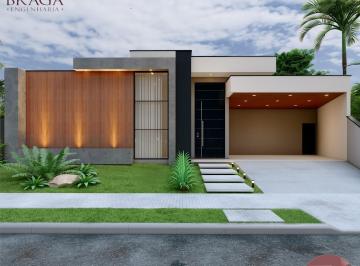 Casa de 3 quartos, Atibaia · Casa à venda no Condomínio Reserva São Nicolau em Atibaia 