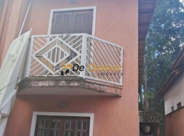 Foto 01 · Casa, Paraíso do Morumbi, São Paulo, SP