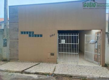 Foto 01 · Casa, Jardim Alvorada, Itararé, SP