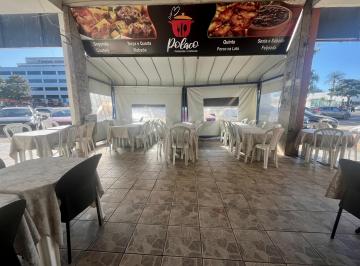 Comercial , Brasília · VENDO Loja 41m2 711 Norte - de frente para a W3