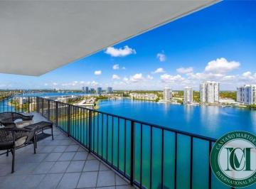 Foto 01 · Apartamento à venda em Miami