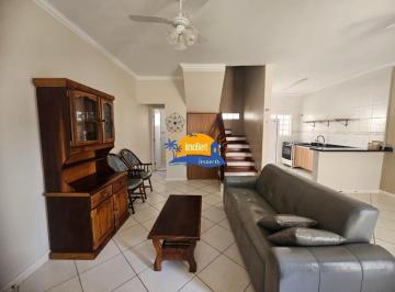 Foto 01 · Casa em Condominio de 3 quartos com suíte e 2 vagas de garagem no Centro de Bertioga-SP - Imperdível