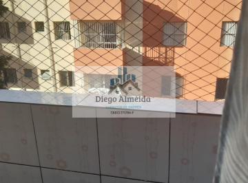 Foto 01 · Apartamento, Parque Munhoz, São Paulo, SP
