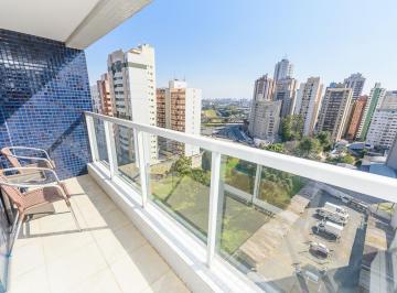 Apartamento de 2 quartos, Curitiba · Apartamento pronto face norte pronto 2 quartos 1 suite Cristo Rei