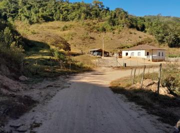 Rural de 4 quartos, Ipatinga · CSI 451 FAZENDA SANTA RITA - MARLIÉRIA MG.