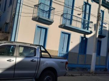 Casa de 19 quartos, Ipatinga · CSI 453 - CASARÃO ANTIGO MARLIÉRIA MG.