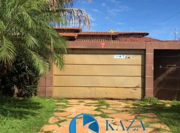 Foto 01 · EXCELENTE CASA 4 QUARTOS SENDO DOIS SUÍTE EM LUZIÂNIA