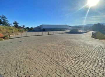 Foto 01 · Galpao, Pires, Extrema, MG