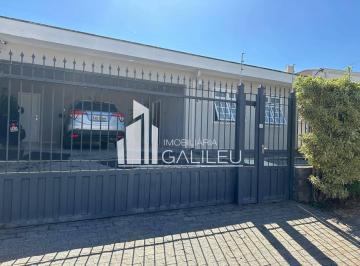 Casa · 185m² · 3 Quartos · 5 Vagas · Casa para venda na Vila Nogueira em Campinas/SP