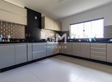 Casa de 4 quartos, Sobradinho · CASA CONDOMINIO/ 04 SUITES/ GRANDE COLORADO/  61 3595-1212