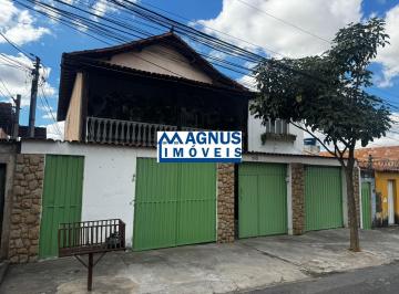 Foto 01 · Casa, Tirol, Belo Horizonte, MG