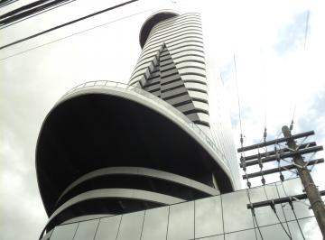 Comercial , Belém · Sintese Plaza - Cobertura Duplex Espaço Comercial - 316 m²