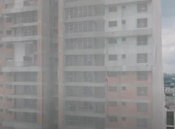 Apartamento de 3 quartos, Curitiba · Agua Verde - 3 suites - 3 vags - 155 m² privativo