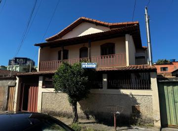 Foto 01 · Casa, Tirol, Belo Horizonte, MG