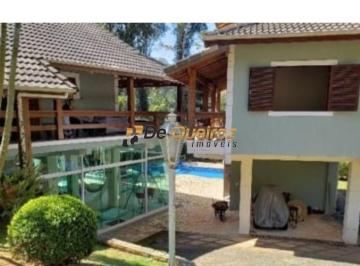 Foto 01 · Casa, Chacara Parque Oriente, Embu-guaçu, SP