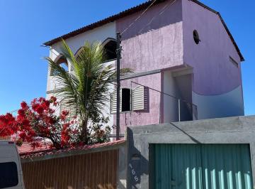 Foto 01 · Casa para venda em Ribeirão das Neves, bairro Santa Martinha