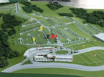 20240221161559261.png · COTIA TERRA NOBRE GRANJA VIANA Terreno para Venda 195,00M², Sítio Boa Vista