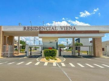 Foto 01 · Terreno de 250 m² em condomínio no Jardim Residencial Viena, Indaiatuba-SP: sua oportunidade de vive