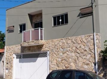 Foto 01 · Casa, Jardim Nova Era, Salto, SP