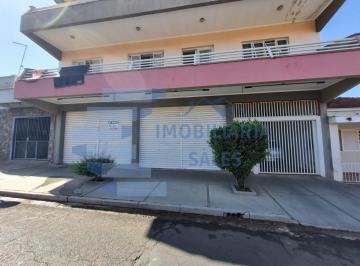 Foto 01 · Barracao, Centro, Taquaritinga, SP