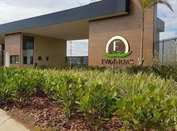 Foto 01 · Terreno em Condomínio à Venda em Indaiatuba-SP, no Bairro Residencial Evidências, com 300m² de Área